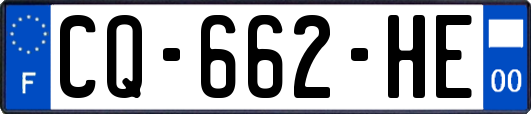 CQ-662-HE