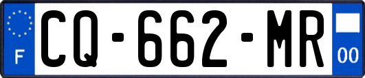 CQ-662-MR