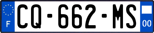 CQ-662-MS