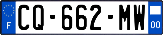 CQ-662-MW