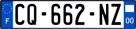 CQ-662-NZ