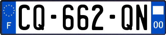 CQ-662-QN