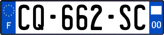 CQ-662-SC