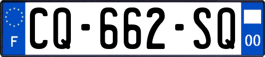 CQ-662-SQ