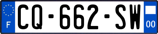 CQ-662-SW