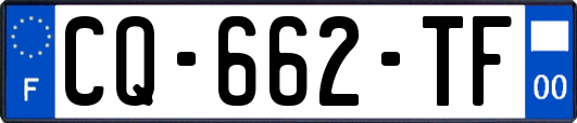 CQ-662-TF