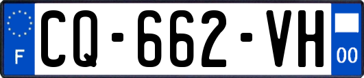 CQ-662-VH