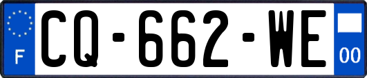 CQ-662-WE