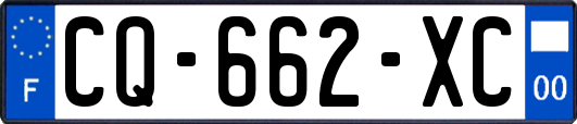 CQ-662-XC