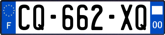 CQ-662-XQ