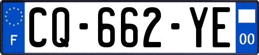 CQ-662-YE