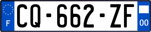 CQ-662-ZF