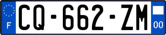 CQ-662-ZM