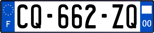 CQ-662-ZQ