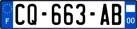 CQ-663-AB