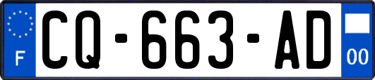 CQ-663-AD