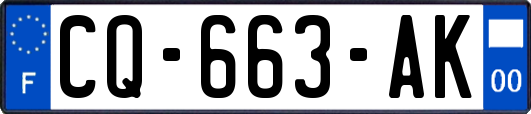 CQ-663-AK