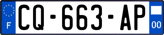 CQ-663-AP