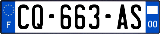 CQ-663-AS