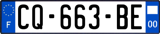 CQ-663-BE