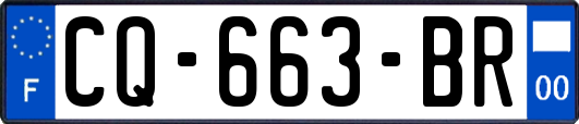 CQ-663-BR