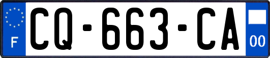 CQ-663-CA