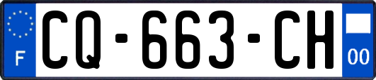 CQ-663-CH