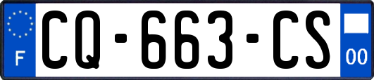 CQ-663-CS