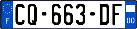 CQ-663-DF