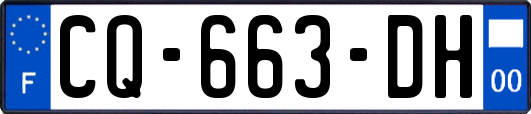CQ-663-DH