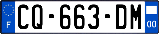 CQ-663-DM