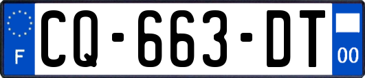 CQ-663-DT
