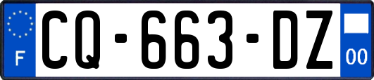 CQ-663-DZ