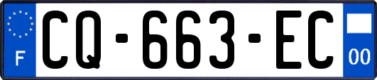 CQ-663-EC