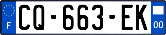 CQ-663-EK