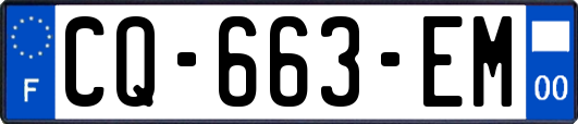 CQ-663-EM