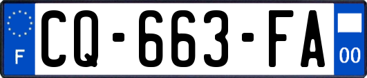 CQ-663-FA