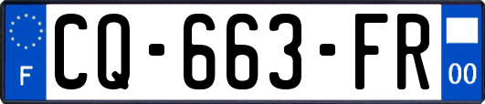 CQ-663-FR