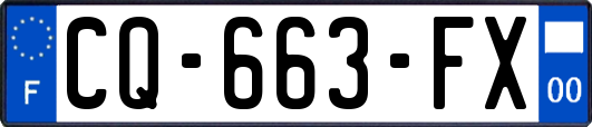 CQ-663-FX