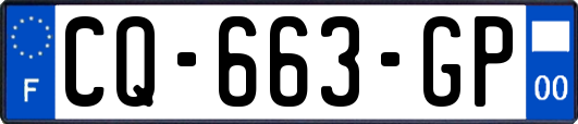 CQ-663-GP