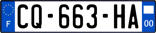 CQ-663-HA