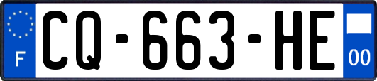 CQ-663-HE