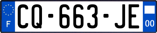 CQ-663-JE