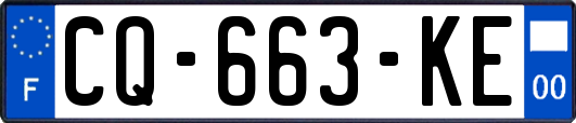 CQ-663-KE