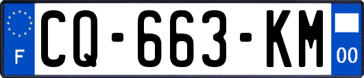 CQ-663-KM