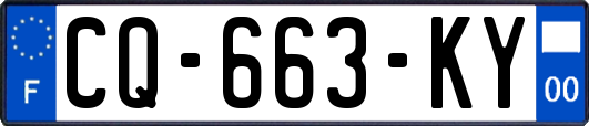 CQ-663-KY