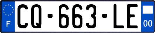 CQ-663-LE