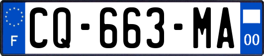 CQ-663-MA