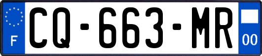 CQ-663-MR