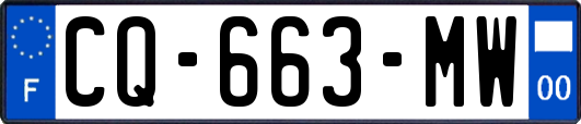 CQ-663-MW